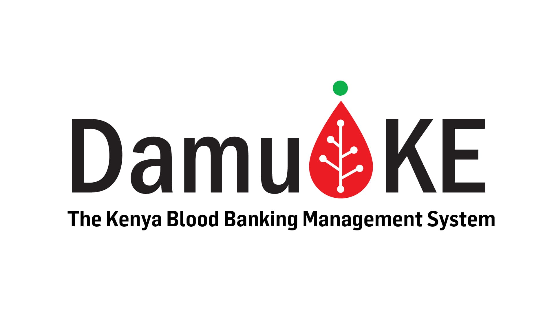 The Kenya Blood Banking Management System
