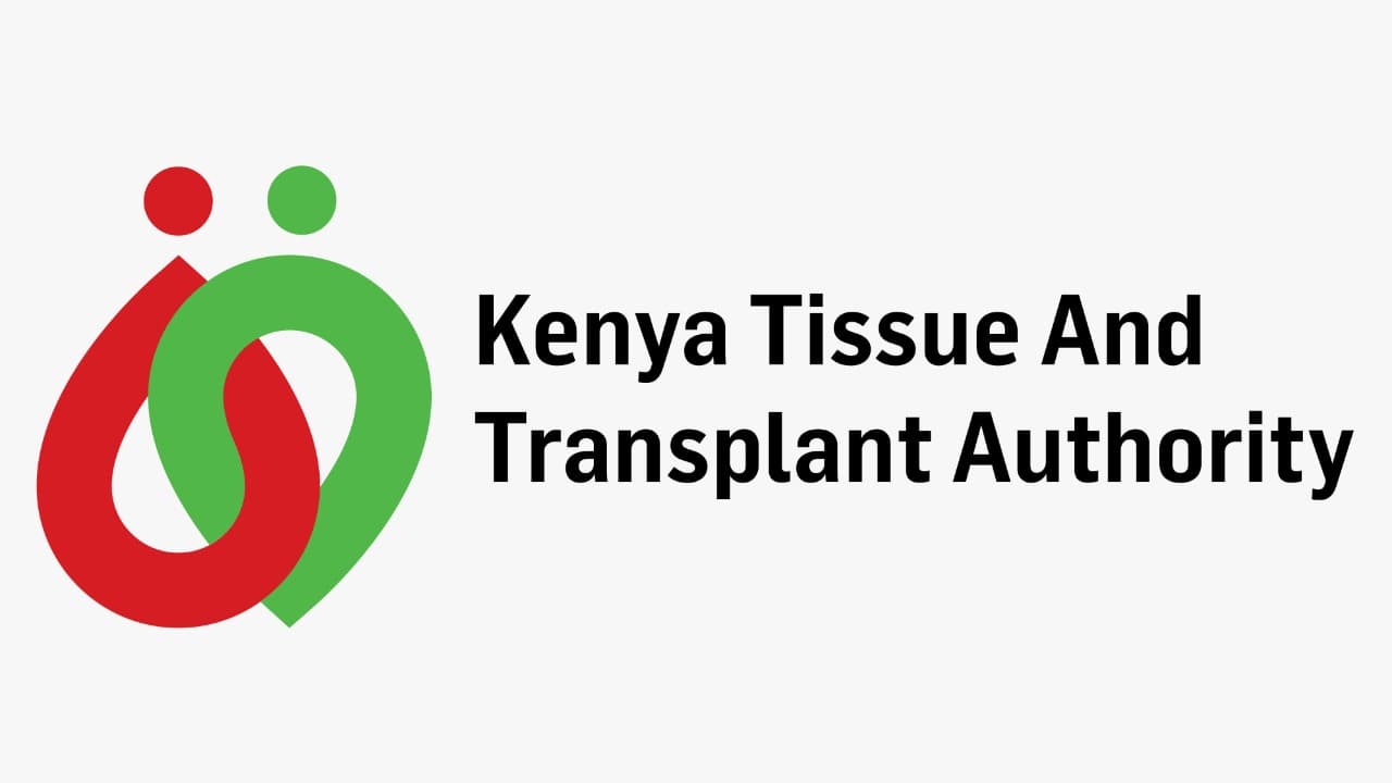 Kenya Tissue and Transplant Authority