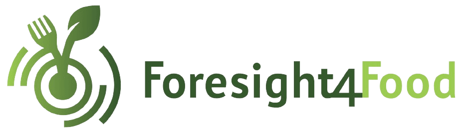 Foresight4Food
