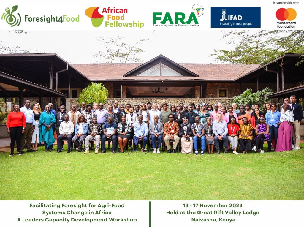 A Leadership Capacity Development Workshop