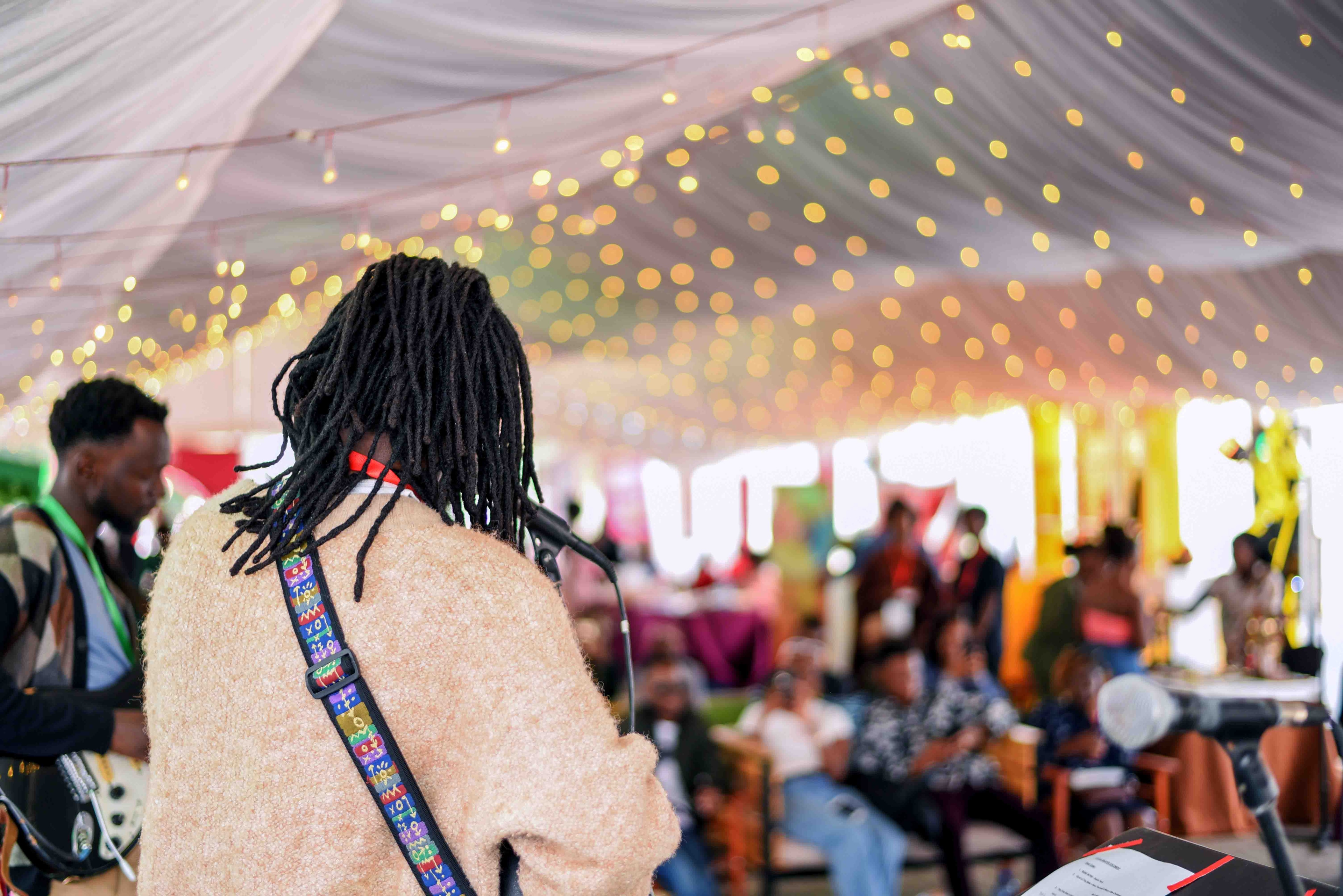 Concerts and Festivals